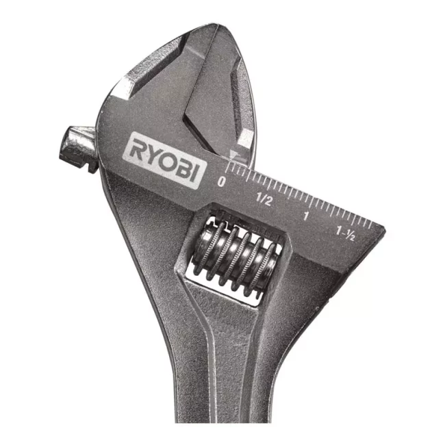 Ключ разводной Ryobi RHAW300 300мм 0-40мм (5132006064)