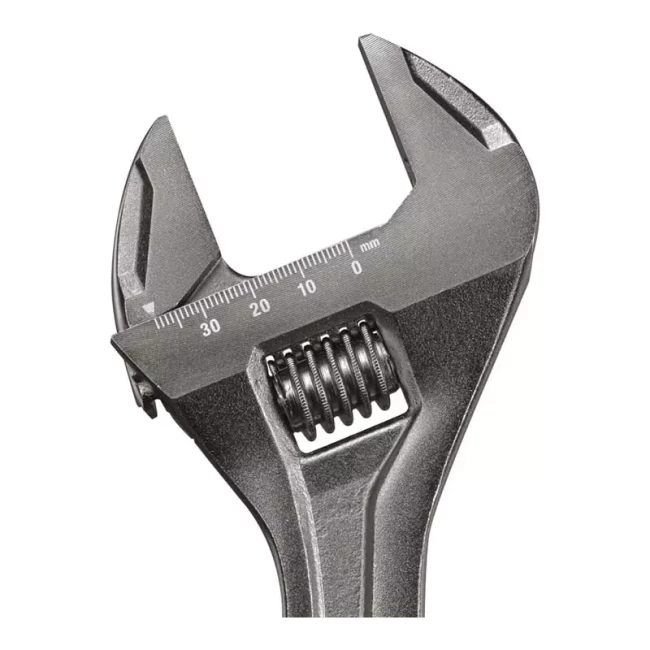 Ключ разводной Ryobi RHAW300 300мм 0-40мм (5132006064)