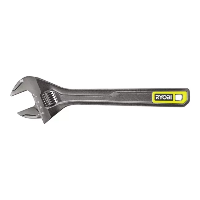 Ключ разводной Ryobi RHAW300 300мм 0-40мм (5132006064) Ключ разводной Ryobi RHAW300 300мм 0-40мм (5132006064)