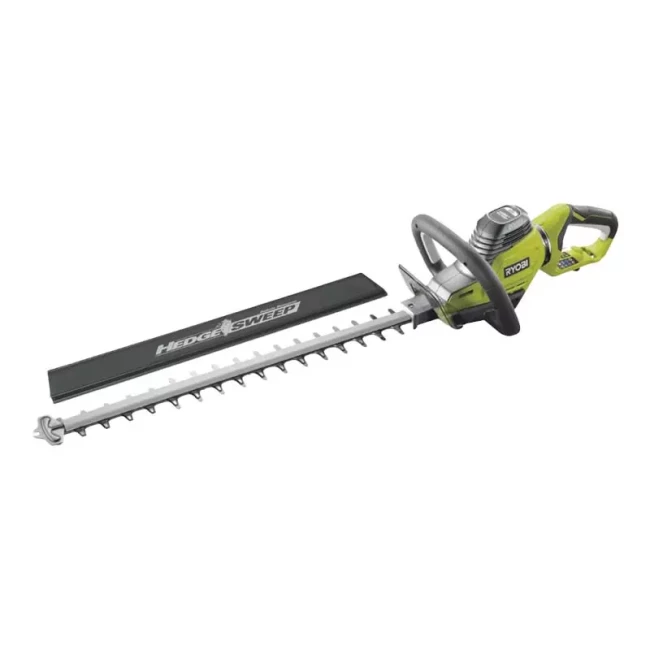 Кусторез Ryobi RHTRHT8165RL 800Вт (5133003649) Кусторез Ryobi RHTRHT8165RL 800Вт (5133003649)