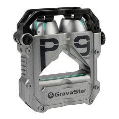 Наушники TWS Gravastar Sirius Pro BT 5.2 Battle-Worn Gray (GRAVASTARP9_WDG)