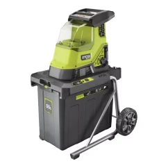 Подрібнювач садовий Ryobi акумуляторний RY36SHX40-0 36В MAX POWER