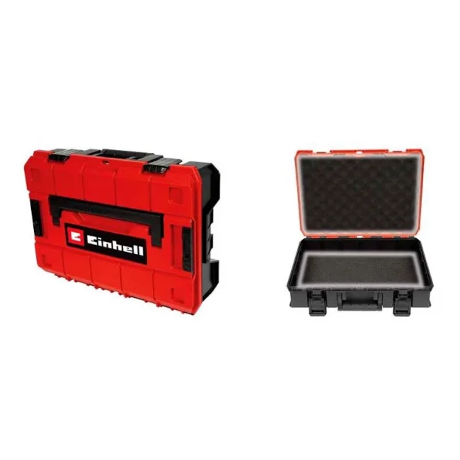 Кейс для інструменту Einhell E-Case S-F пластик (4540011)
