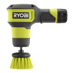 Щетка Ryobi RSCR4-120G аккумуляторная 4В USB (5133006183)