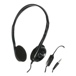 Гарнітура ПК стерео Genius HS-M200C 2x mini-jack 18m