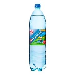 Вода Лужанская минеральная 1,5 л (830064)