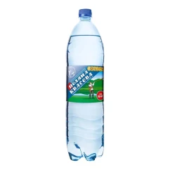 Вода Поляна Квасова газированная 1,5 л (830071)