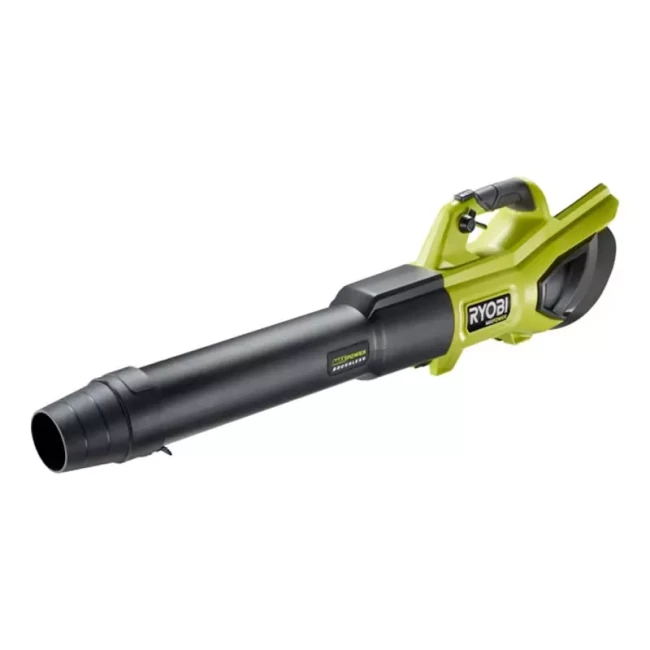 Воздуходув садовый Ryobi аккумуляторный RY36BLXB-0 36В (5133005646)