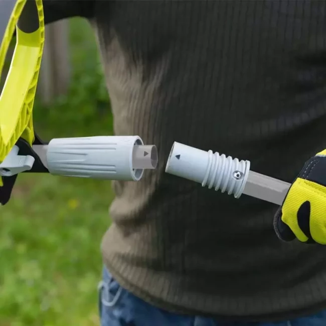 Высоторез цепной аккумуляторный Ryobi RY36PP25A-0 36В MAX POWER (5133005786)