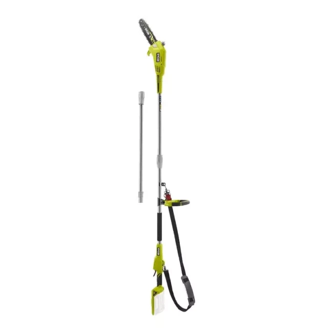 Высоторез цепной аккумуляторный Ryobi RY36PP25A-0 36В MAX POWER (5133005786) Высоторез цепной аккумуляторный Ryobi RY36PP25A-0 36В MAX POWER (5133005786)