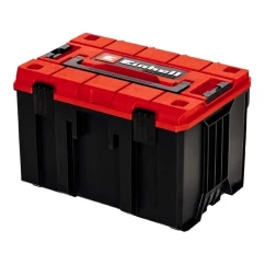 Ящик модульний для інструменту Einhell E-Case M 33х44.4х29.5см пластик (4540021)