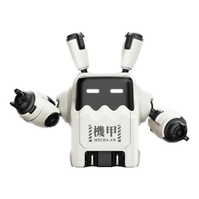 Зарядное устройство сетевое GravaStar Alpha35 35Вт USB-C/USB-A белый (GRAVASTARA35_WHT_EUK)
