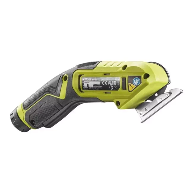 Різак Ryobi RCT4-120G акумуляторний 4В USB Lithium АКБ 1х2Аг (5133005639)