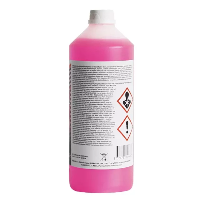 Антифриз VALCO G12 LR UC VW -30°C 1 л (604863)