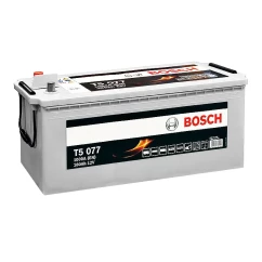 Грузовой аккумулятор BOSCH 6CT-180 (0 092 T50 770)