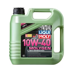 Моторное масло Liqui Moly Molygen New Generation 10W-40 4л (8538)