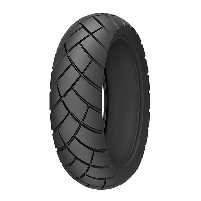 Шина пневматическая Kenda 170/80-15 K671 CRUISER 77H TL