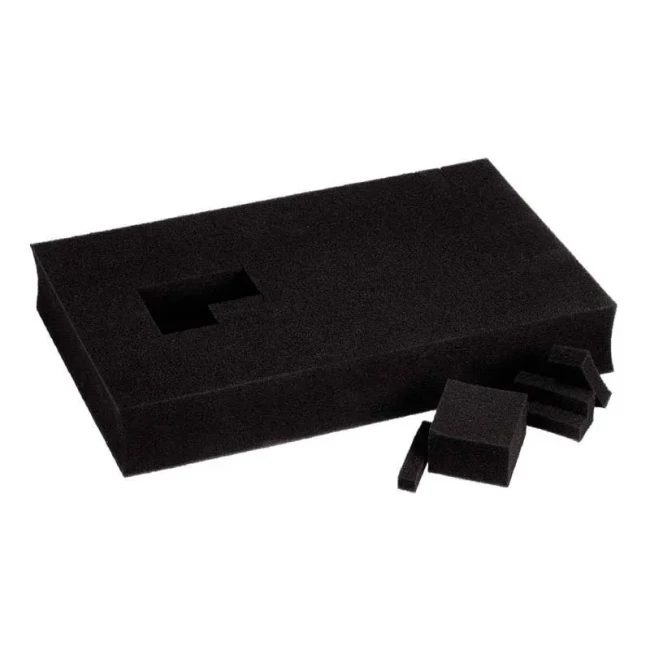 Вкладыш из поролона для кейсов Einhell Grid Foam Set (4540013)