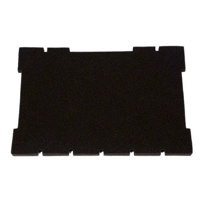 Вкладыш из поролона для кейсов Einhell Grid Foam Set (4540013)