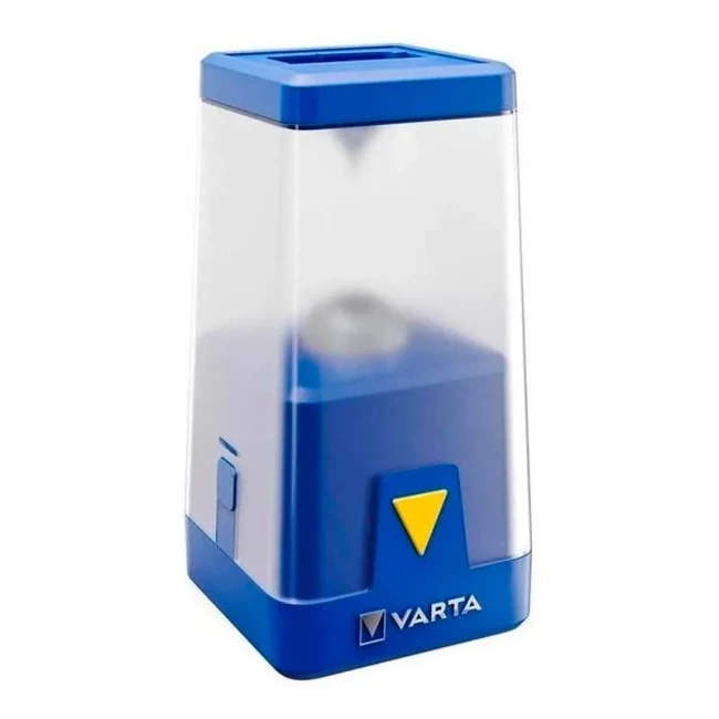 Фонарь Varta Кемпинговый Ambiance L20 IP54 (17666101111)