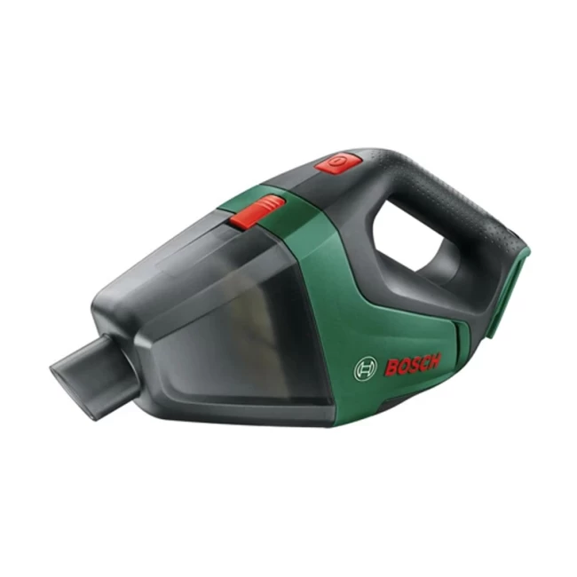 Пилосос Bosch UniversalVac 18 акумуляторний 18 В 2.5 Ah 9кПа (0.603.3B9.103)