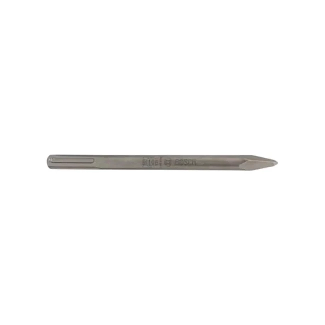 Зубило пика Bosch SDS-Max 280 мм (1.618.600.023) Зубило пика Bosch SDS-Max 280 мм (1.618.600.023)