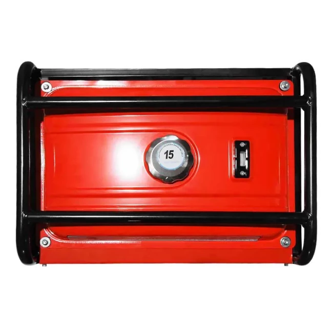 Генератор бензиновый NORM 3KW 4000QFE