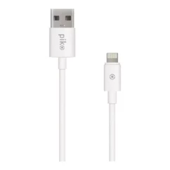 Кабель синхронізації Piko CB-UL11 USB-Lightning 1,2 м White (1283126496165)