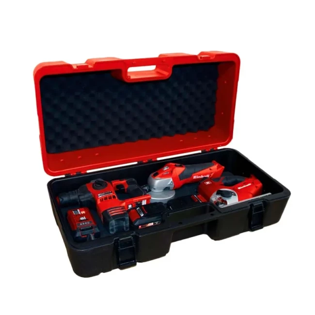 Кейс для інструменту Einhell E-Box L70/35 25x70x35см (4530054)