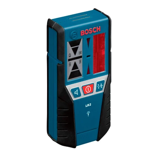 Приемник лазерного сигнала Bosch LR2 50 м (0.601.069.100)
