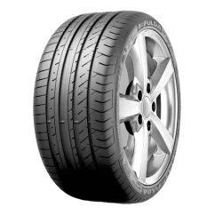 Шина Fulda SportControl 2 235/50R18 101Y XL FP