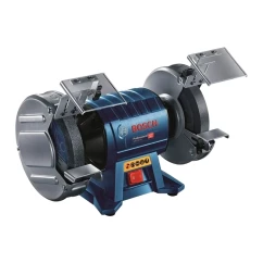 Станок точильный Bosch GBG 35-15 350 Вт 150х20 мм (0.601.27A.300)