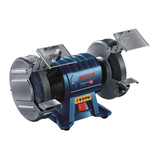 Станок точильный Bosch GBG 35-15 350 Вт 150х20 мм (0.601.27A.300) Станок точильный Bosch GBG 35-15 350 Вт 150х20 мм (0.601.27A.300)