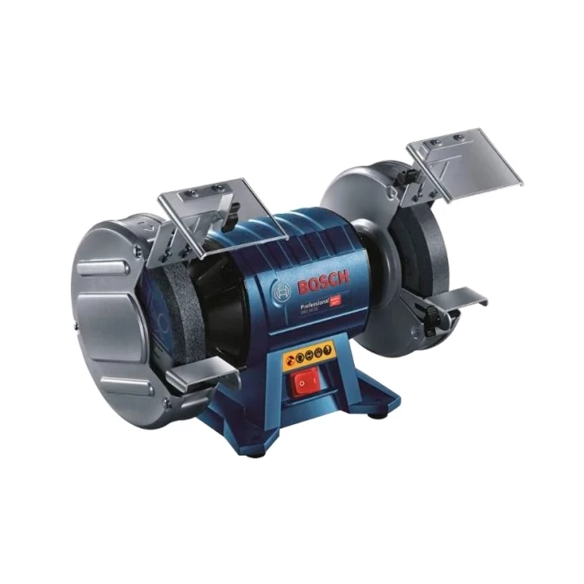 Станок точильный Bosch GBG 60-20 600 Вт 200х25 мм (0.601.27A.400) Станок точильный Bosch GBG 60-20 600 Вт 200х25 мм (0.601.27A.400)