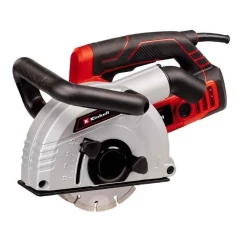 Бороздодел Einhell TE-MA 1700 диск 150мм 1700Вт паз 38мм глубина паза 40 мм 5.54кг сумка (4350740)