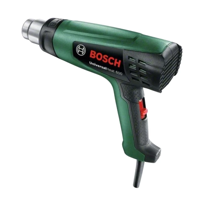 Фен строительный Bosch UniversalHeat 600 1800 Вт (0.603.2A6.120)