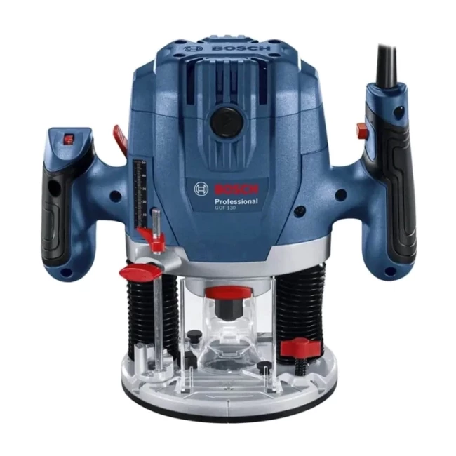 Фрезер Bosch GOF 130 1300 Вт 11000-28000 об/мин (0.601.6B7.000)