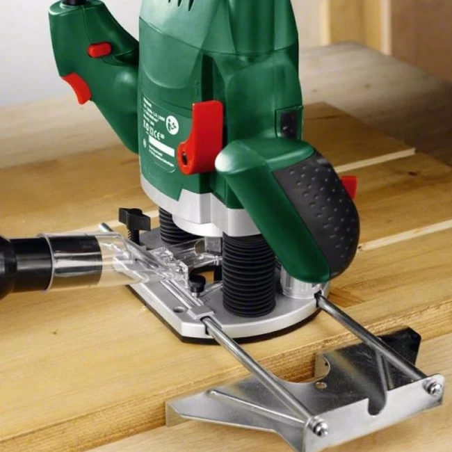 Фрезер Bosch POF 1200 AE 1200 Вт 11000-28000 об/мин 55 мм (0.603.26A.100)