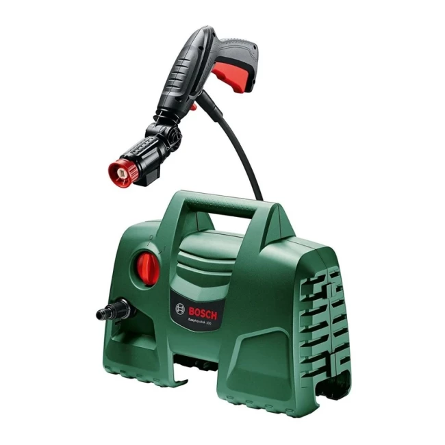 Мойка высокого давления Bosch EasyAquatak 100 1100 Вт 100 бар 270 л/ч (0.600.8A7.E00)