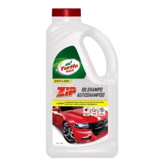 Автошампунь Turtle Wax Zip Wax 1000мл (53362)