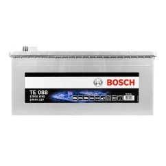 Грузовой аккумулятор Bosch 6СТ-240Ah Аз EFB (0092TE0888)