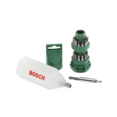 Набір біт Bosch 24шт (2.607.019.503)