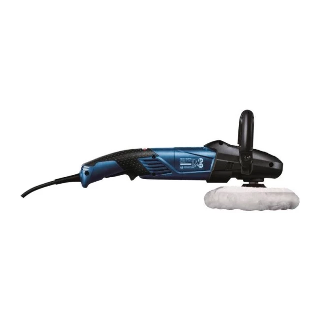Полировальная машина Bosch GPO 14 CE 1400 Вт 180 мм (0.601.389.000)