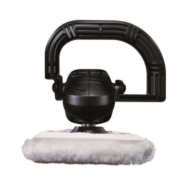 Полировальная машина Bosch GPO 14 CE 1400 Вт 180 мм (0.601.389.000)