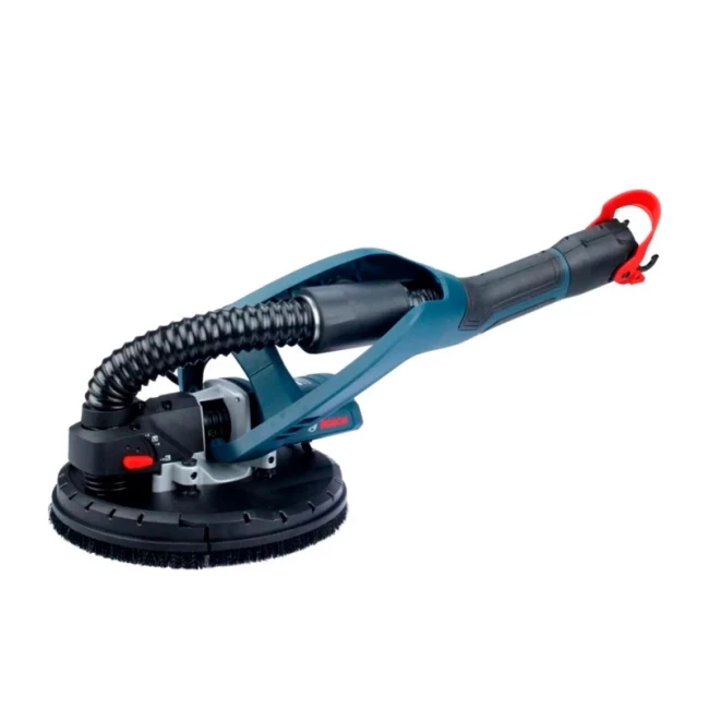 Шлифовальная машина Bosch GTR 550 для стен и потолка 550 Вт 340-910 об/мин 225 мм (0.601.7D4.020)