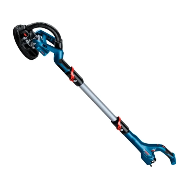 Шлифовальная машина Bosch GTR 550 для стен и потолка 550 Вт 340-910 об/мин 225 мм (0.601.7D4.020) Шлифовальная машина Bosch GTR 550 для стен и потолка 550 Вт 340-910 об/мин 225 мм (0.601.7D4.020)