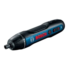 Шуруповерт Bosch GO 2 акумуляторний 3.6В Li-ion 1.5 Ач 5Нм 360 об/хв (0.601.9H2.103)