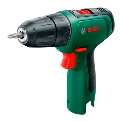 Шуруповерт-дриль Bosch EasyDrill 1200 12В 1х1.5Ач 30Нм 400/1500 об/хв (0.603.9D3.006)