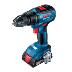 Шуруповерт-дрель Bosch GSR 18 V-50 2x2Aч (0.601.9H5.000)