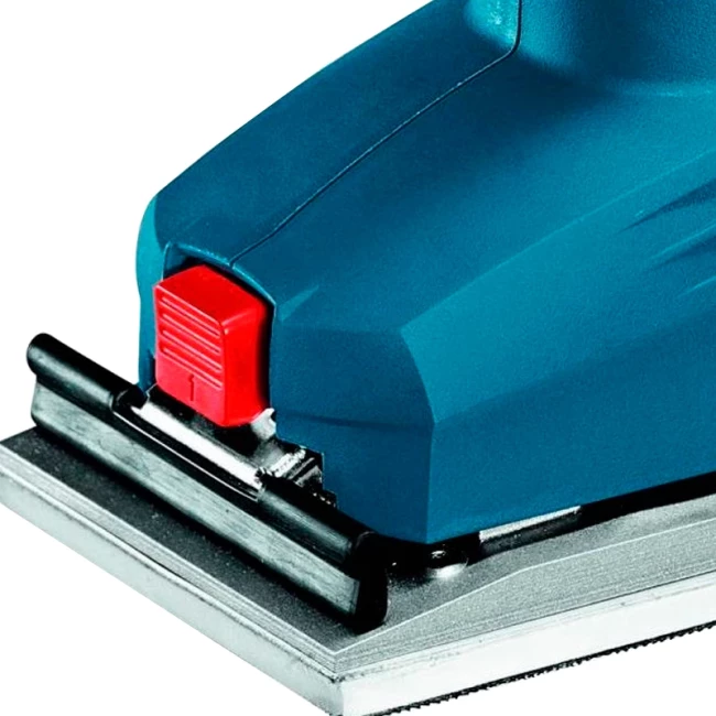 Вибрационная шлифмашина Bosch GSS 23 A 190 Вт 24000 кол/б (0.601.070.400)